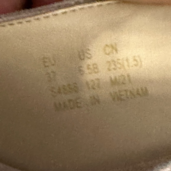 Stuart Weitzman espadrille sandals - Picture 2 of 6